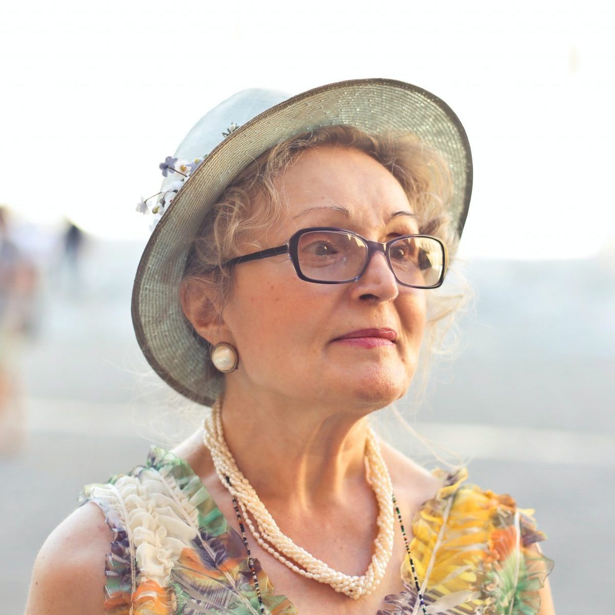 Marylin Rickhauser